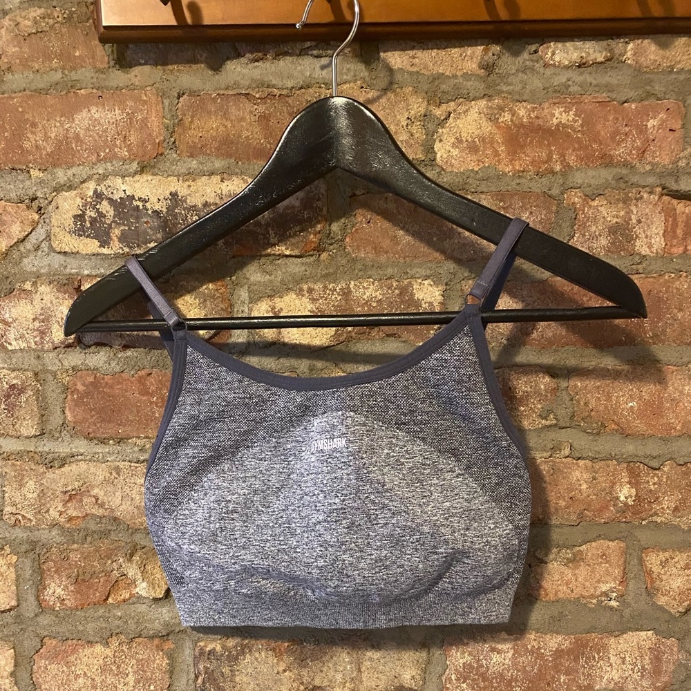 Gymshark Flex Bra